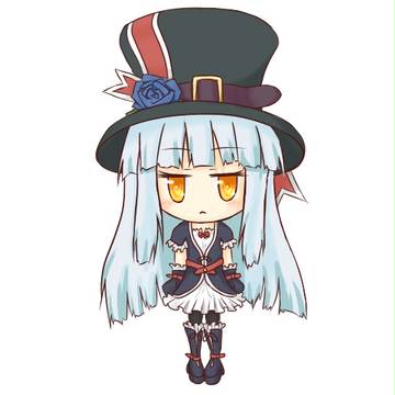 SDアルカさん