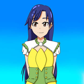 アイマス 如月千早