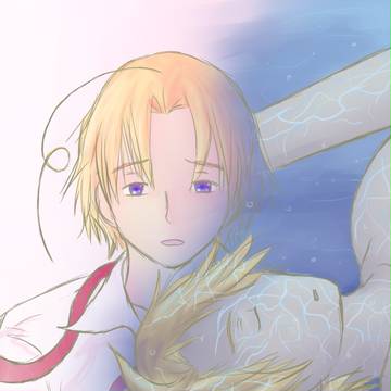 [ヘタリア]　 兄弟のなにか