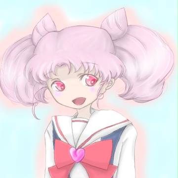 ちびうさ