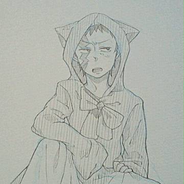ねこみみ
