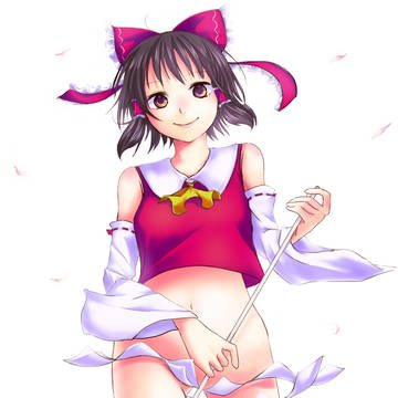 巫女様