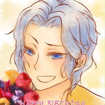 君へGreeting Voice...