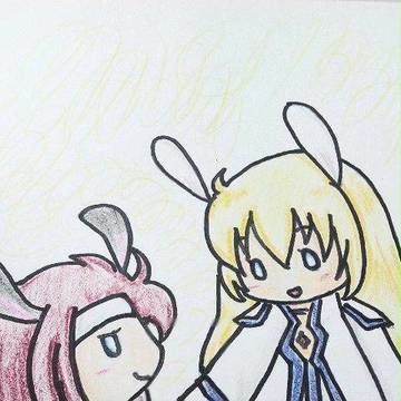 神子んびの日