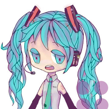 miku