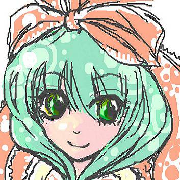 雛ちゃん
