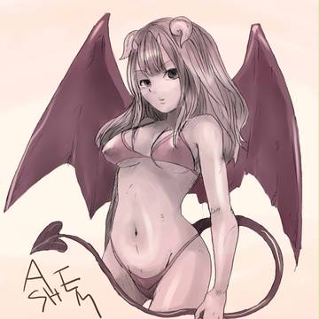 色欲ねえさん