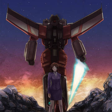 そして彼は星になった