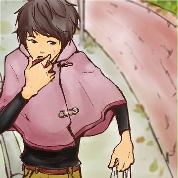 おつかい