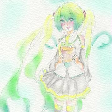 ハロー、プラネット。