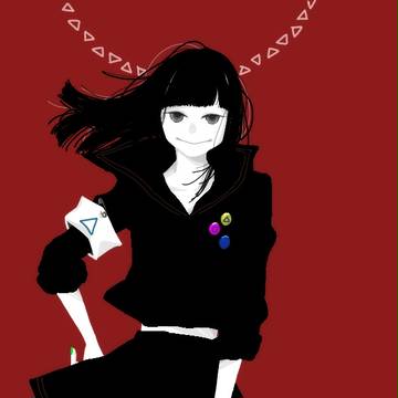 さんかく