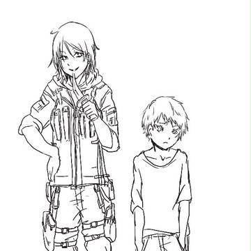 チェキ＋ヨナ