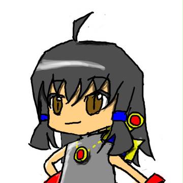 名の無きキャラ