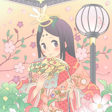 おひなさまつり