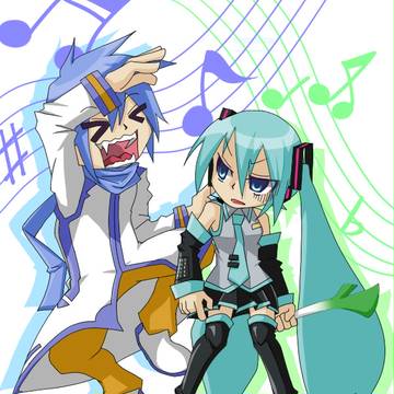 初音ミク「お兄ちゃんのことなんてぜんぜん好きじゃないんですけど」