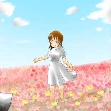 お題「夢の国」