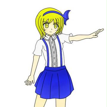 ロリス