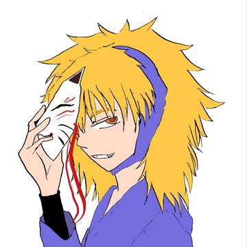三郎