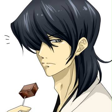 お茶請けにまさにぴったり