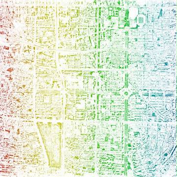Rainbow Map 01
