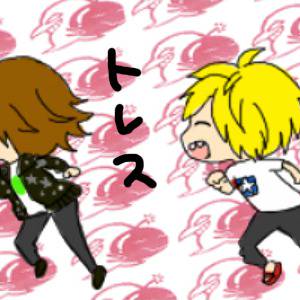 きんばくトレスつめ