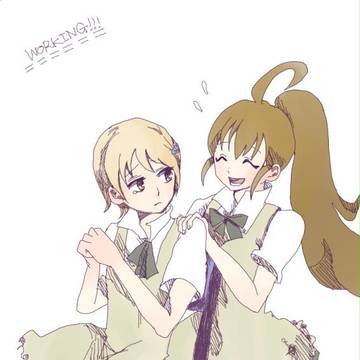 ポプラたんぺろぺろぺろ
