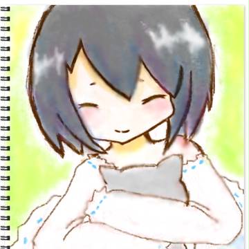 蘭（10年前）