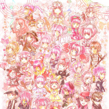 AYA君いっぱいコレクション