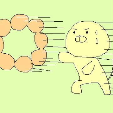 ぽぽぽんで