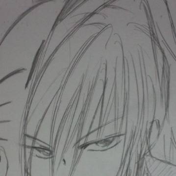 落書き集