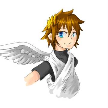 待ちきれないからうろ覚えで描いてみた