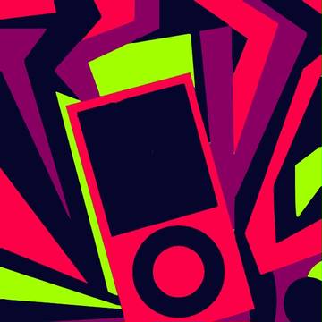 iPod