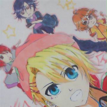 男気全開Go!Fight!!