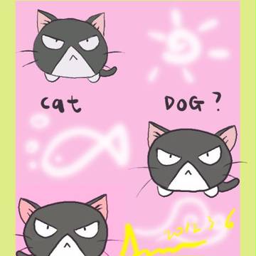ポヨ黑 ~ 黑ポヨ