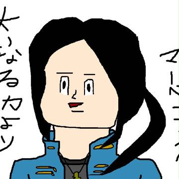 ジョー・ミサワブケン