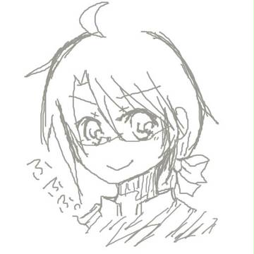 いろなし