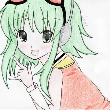 GUMI
