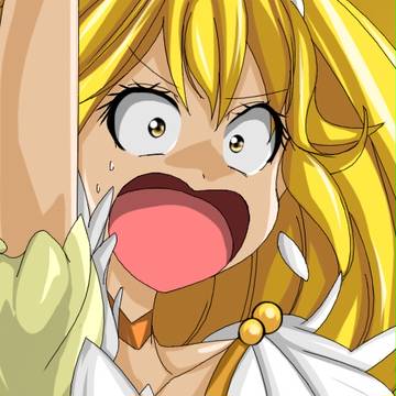 へ（･ω･　へ　　へ）　　三　　ぺたぺた