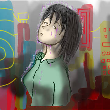雨