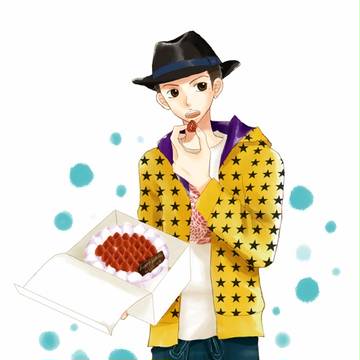 はぴば