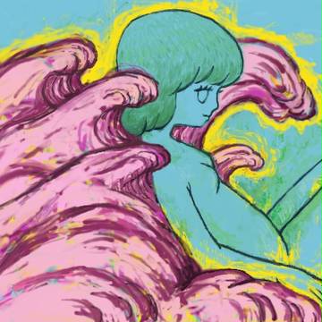 ももいろの日