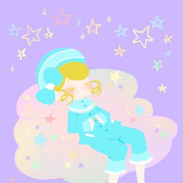 りかちゃん