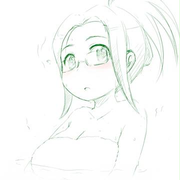 緑超おめでとう