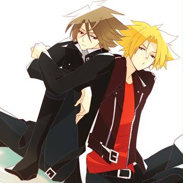 ※二期衣装