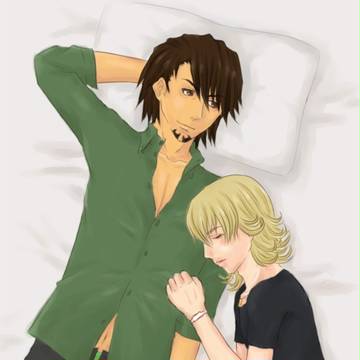 ねがおがかきたかっただけ