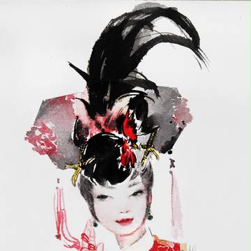 【Princess Chicken】