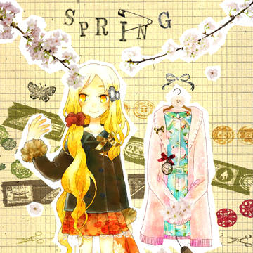 new season