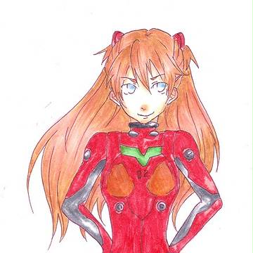 アスカ