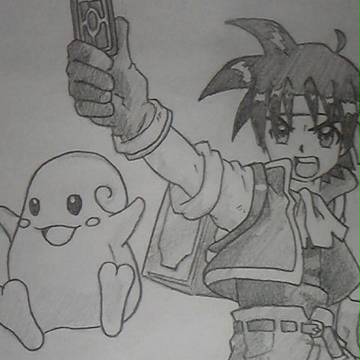 ﾍﾟﾍﾟﾛﾝ=ﾁｰﾉとﾎﾟﾃっち