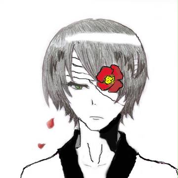 高杉晋助。